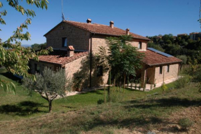 Residenza al Poggio degli Ulivi Montepulciano